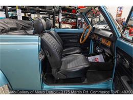 1979 Volkswagen Super Beetle (CC-2108296) for sale in Kentwood, Michigan