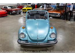 1979 Volkswagen Super Beetle (CC-2108296) for sale in Kentwood, Michigan