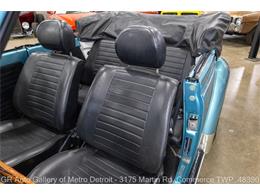 1979 Volkswagen Super Beetle (CC-2108296) for sale in Kentwood, Michigan