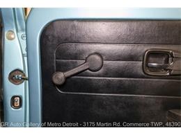 1979 Volkswagen Super Beetle (CC-2108296) for sale in Kentwood, Michigan