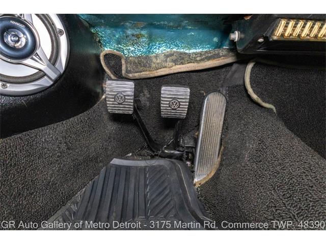 1979 Volkswagen Super Beetle (CC-2108296) for sale in Kentwood, Michigan