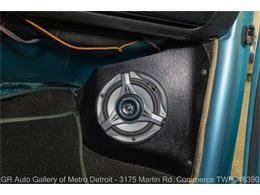 1979 Volkswagen Super Beetle (CC-2108296) for sale in Kentwood, Michigan