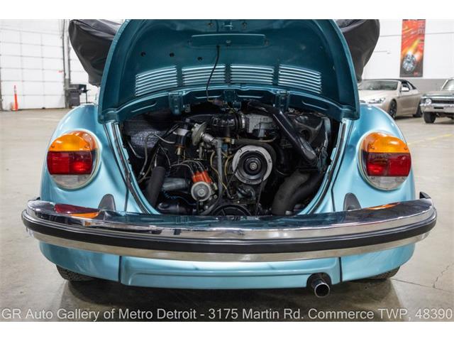 1979 Volkswagen Super Beetle (CC-2108296) for sale in Kentwood, Michigan