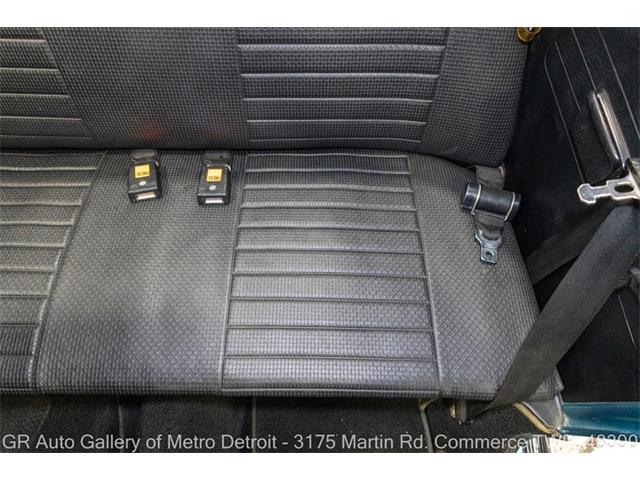 1979 Volkswagen Super Beetle (CC-2108296) for sale in Kentwood, Michigan