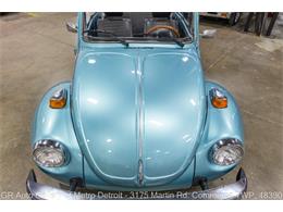 1979 Volkswagen Super Beetle (CC-2108296) for sale in Kentwood, Michigan