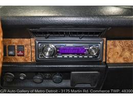 1979 Volkswagen Super Beetle (CC-2108296) for sale in Kentwood, Michigan