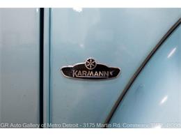 1979 Volkswagen Super Beetle (CC-2108296) for sale in Kentwood, Michigan