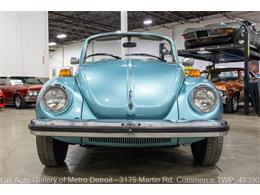 1979 Volkswagen Super Beetle (CC-2108296) for sale in Kentwood, Michigan