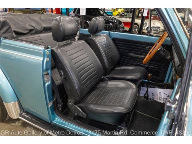 1979 Volkswagen Super Beetle (CC-2108296) for sale in Kentwood, Michigan