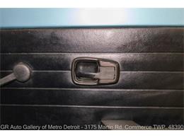 1979 Volkswagen Super Beetle (CC-2108296) for sale in Kentwood, Michigan