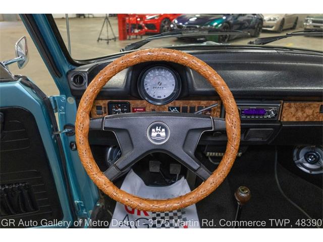 1979 Volkswagen Super Beetle (CC-2108296) for sale in Kentwood, Michigan