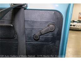 1979 Volkswagen Super Beetle (CC-2108296) for sale in Kentwood, Michigan