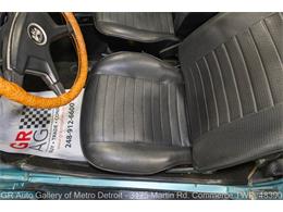 1979 Volkswagen Super Beetle (CC-2108296) for sale in Kentwood, Michigan