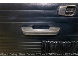 1979 Volkswagen Super Beetle (CC-2108296) for sale in Kentwood, Michigan