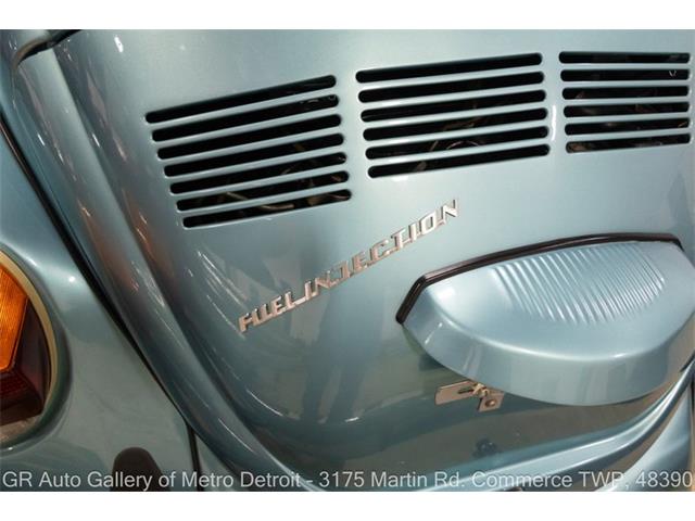 1979 Volkswagen Super Beetle (CC-2108296) for sale in Kentwood, Michigan