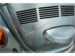 1979 Volkswagen Super Beetle (CC-2108296) for sale in Kentwood, Michigan