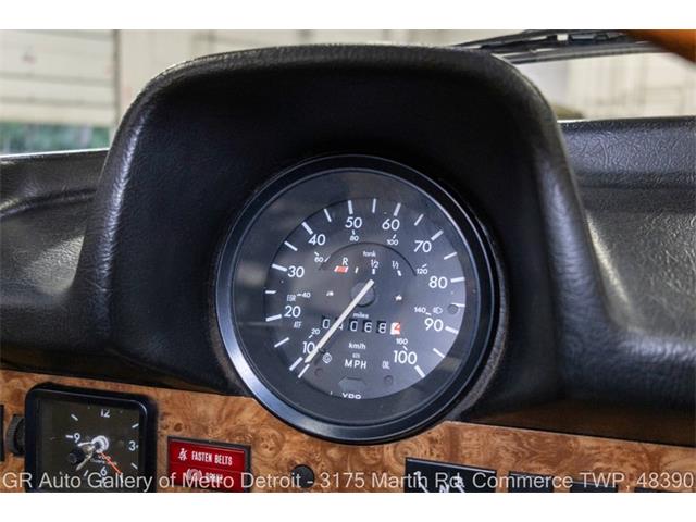 1979 Volkswagen Super Beetle (CC-2108296) for sale in Kentwood, Michigan