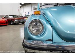1979 Volkswagen Super Beetle (CC-2108296) for sale in Kentwood, Michigan