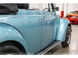 1979 Volkswagen Super Beetle (CC-2108296) for sale in Kentwood, Michigan