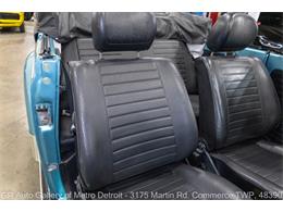 1979 Volkswagen Super Beetle (CC-2108296) for sale in Kentwood, Michigan