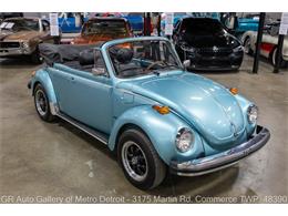 1979 Volkswagen Super Beetle (CC-2108296) for sale in Kentwood, Michigan