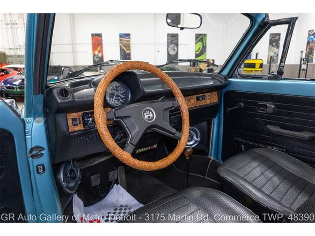 1979 Volkswagen Super Beetle (CC-2108296) for sale in Kentwood, Michigan