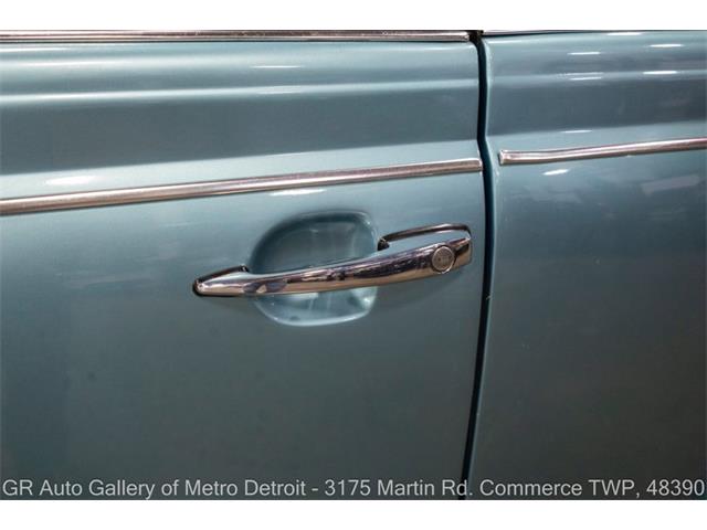 1979 Volkswagen Super Beetle (CC-2108296) for sale in Kentwood, Michigan