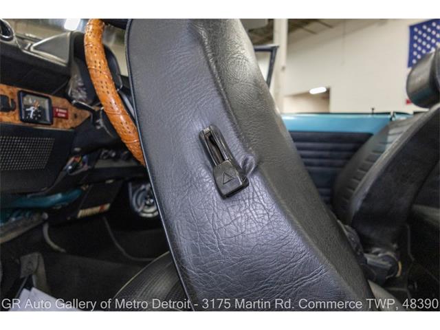 1979 Volkswagen Super Beetle (CC-2108296) for sale in Kentwood, Michigan