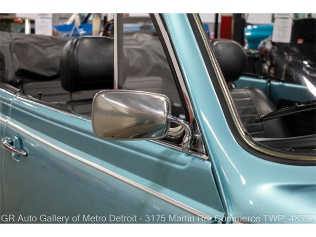 1979 Volkswagen Super Beetle (CC-2108296) for sale in Kentwood, Michigan