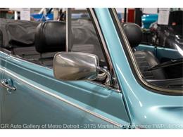 1979 Volkswagen Super Beetle (CC-2108296) for sale in Kentwood, Michigan