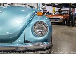 1979 Volkswagen Super Beetle (CC-2108296) for sale in Kentwood, Michigan
