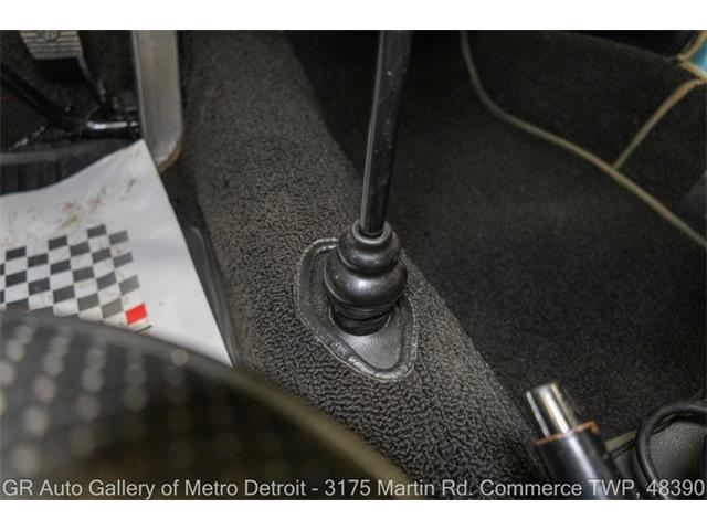 1979 Volkswagen Super Beetle (CC-2108296) for sale in Kentwood, Michigan