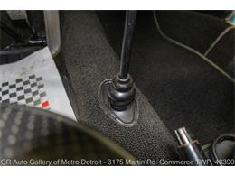 1979 Volkswagen Super Beetle (CC-2108296) for sale in Kentwood, Michigan