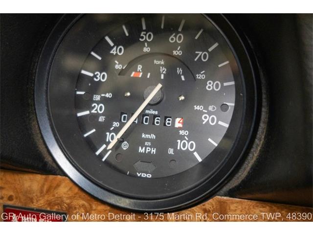 1979 Volkswagen Super Beetle (CC-2108296) for sale in Kentwood, Michigan