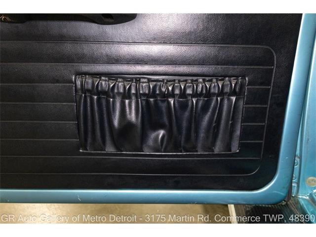1979 Volkswagen Super Beetle (CC-2108296) for sale in Kentwood, Michigan