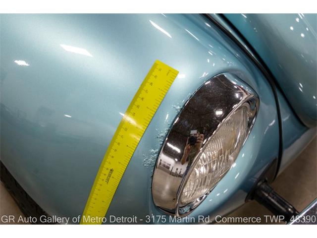 1979 Volkswagen Super Beetle (CC-2108296) for sale in Kentwood, Michigan