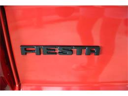 1989 Ford Fiesta (CC-2108297) for sale in Kentwood, Michigan