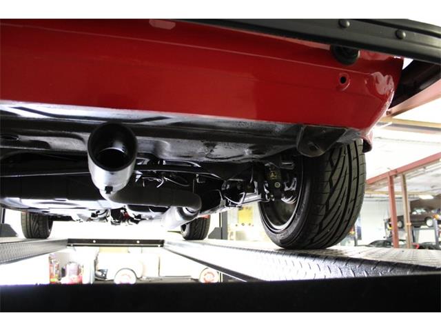 1989 Ford Fiesta (CC-2108297) for sale in Kentwood, Michigan