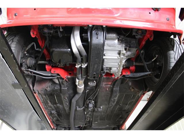 1989 Ford Fiesta (CC-2108297) for sale in Kentwood, Michigan