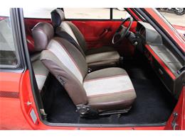 1989 Ford Fiesta (CC-2108297) for sale in Kentwood, Michigan