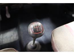 1989 Ford Fiesta (CC-2108297) for sale in Kentwood, Michigan