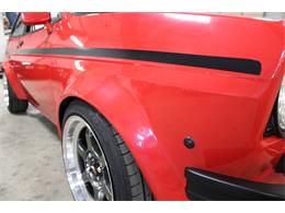 1989 Ford Fiesta (CC-2108297) for sale in Kentwood, Michigan