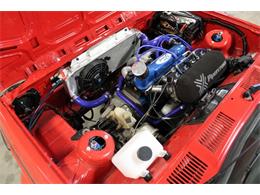 1989 Ford Fiesta (CC-2108297) for sale in Kentwood, Michigan