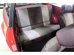 1989 Ford Fiesta (CC-2108297) for sale in Kentwood, Michigan