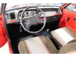 1989 Ford Fiesta (CC-2108297) for sale in Kentwood, Michigan