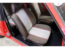1989 Ford Fiesta (CC-2108297) for sale in Kentwood, Michigan