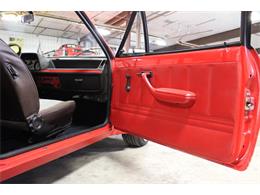 1989 Ford Fiesta (CC-2108297) for sale in Kentwood, Michigan