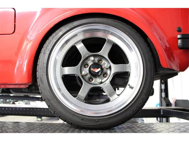 1989 Ford Fiesta (CC-2108297) for sale in Kentwood, Michigan