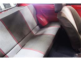 1989 Ford Fiesta (CC-2108297) for sale in Kentwood, Michigan