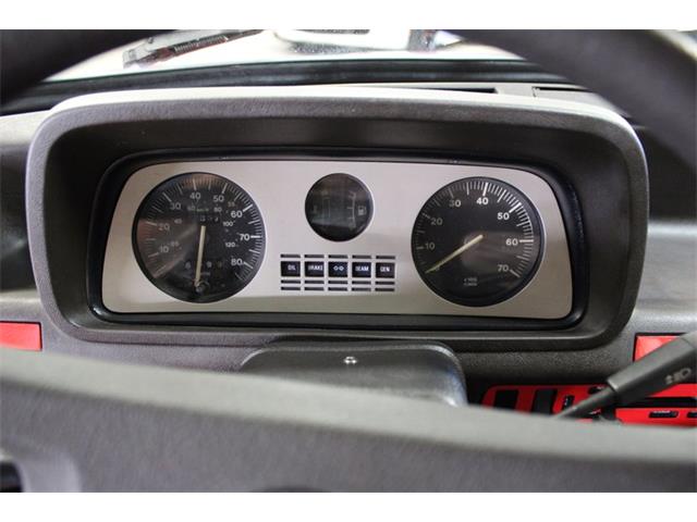1989 Ford Fiesta (CC-2108297) for sale in Kentwood, Michigan
